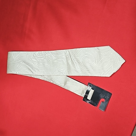 Mens Tie - Picture 2 of 4